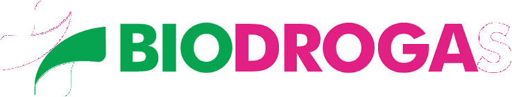 Biodrogas