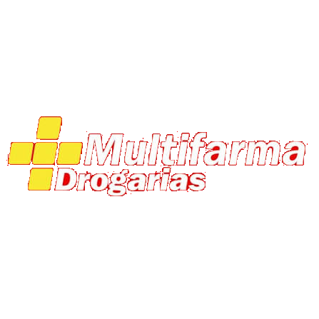 Multifarma Drogarias