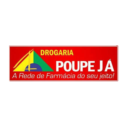 Drogaria Poupe Já
