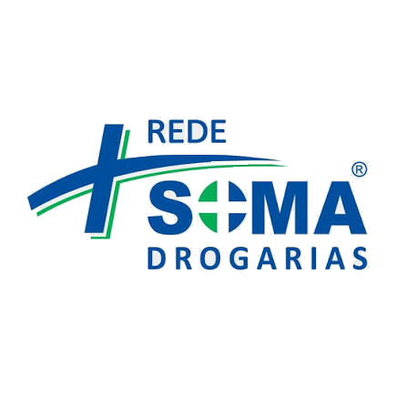 Rede Soma Drogarias